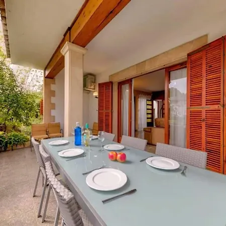 Villa Verd By Sealand Villas Alcudia  Exterior photo