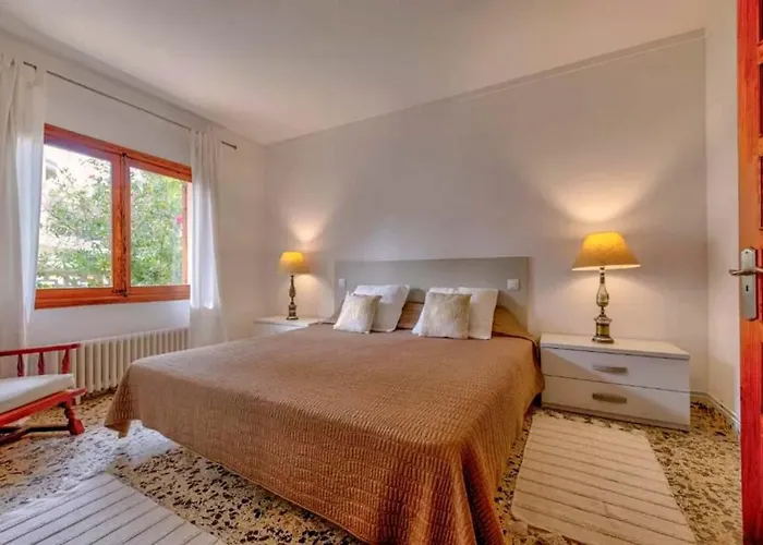 Villa Verd By Sealand Villas