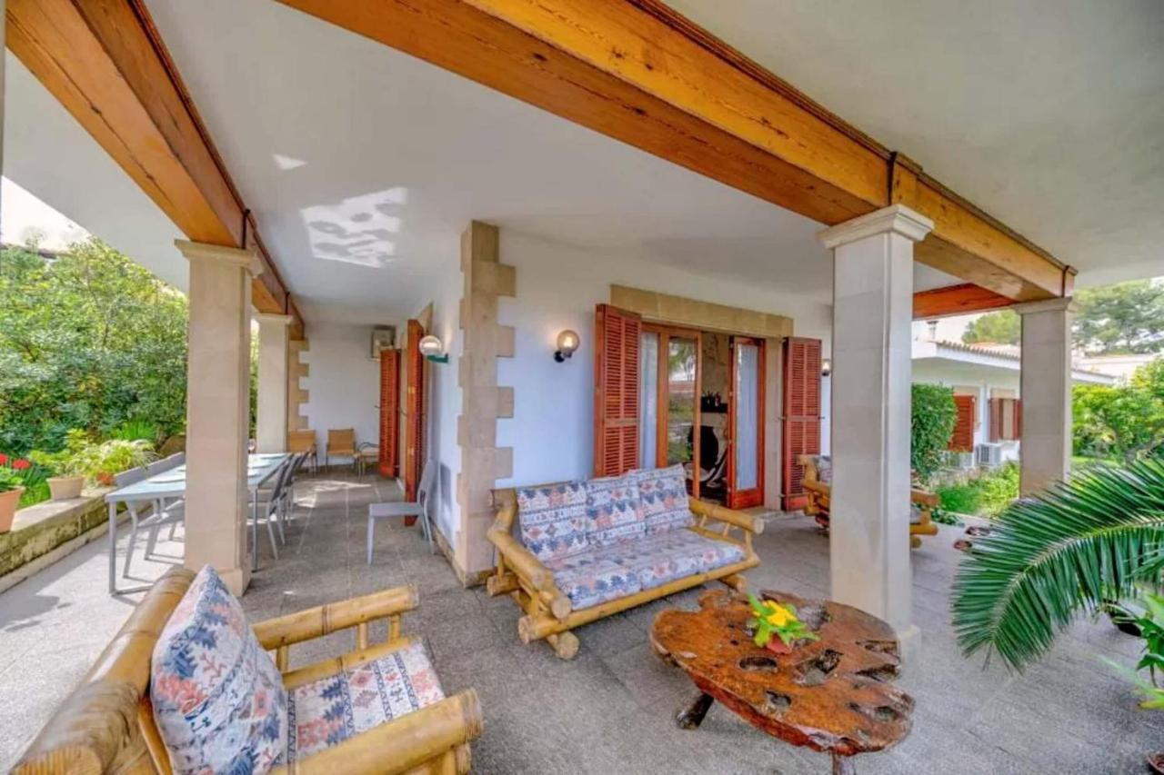 Casa de vacances Verd By Sealand *