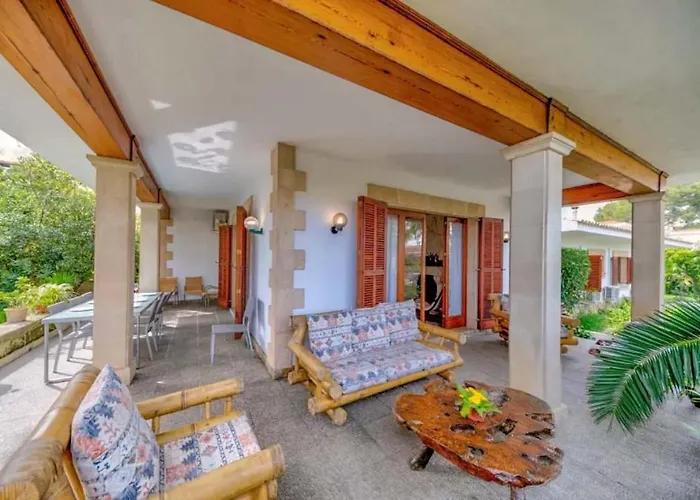 Villa Verd By Sealand Villas