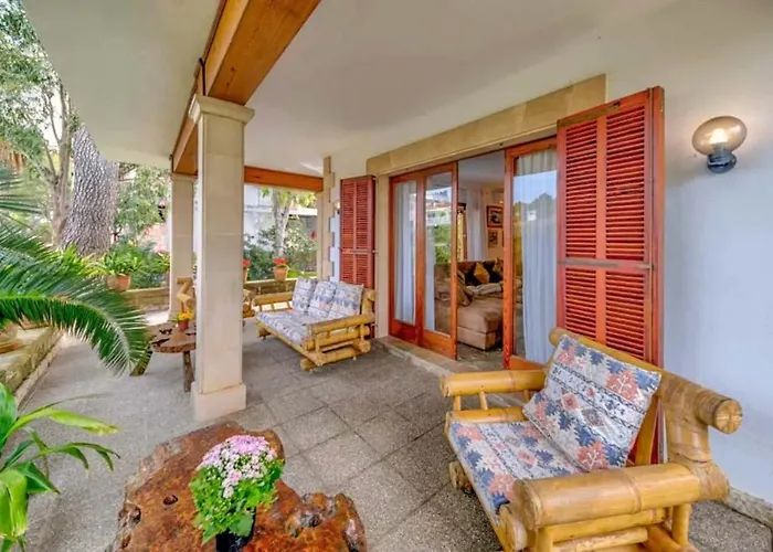 Villa Verd By Sealand Villas